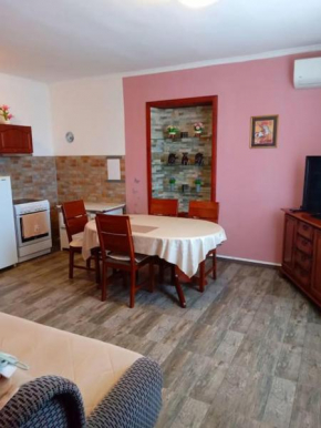 Comfy one bedroom apartment with parking lot Kotor